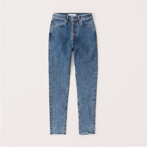 Abercrombie Jeans